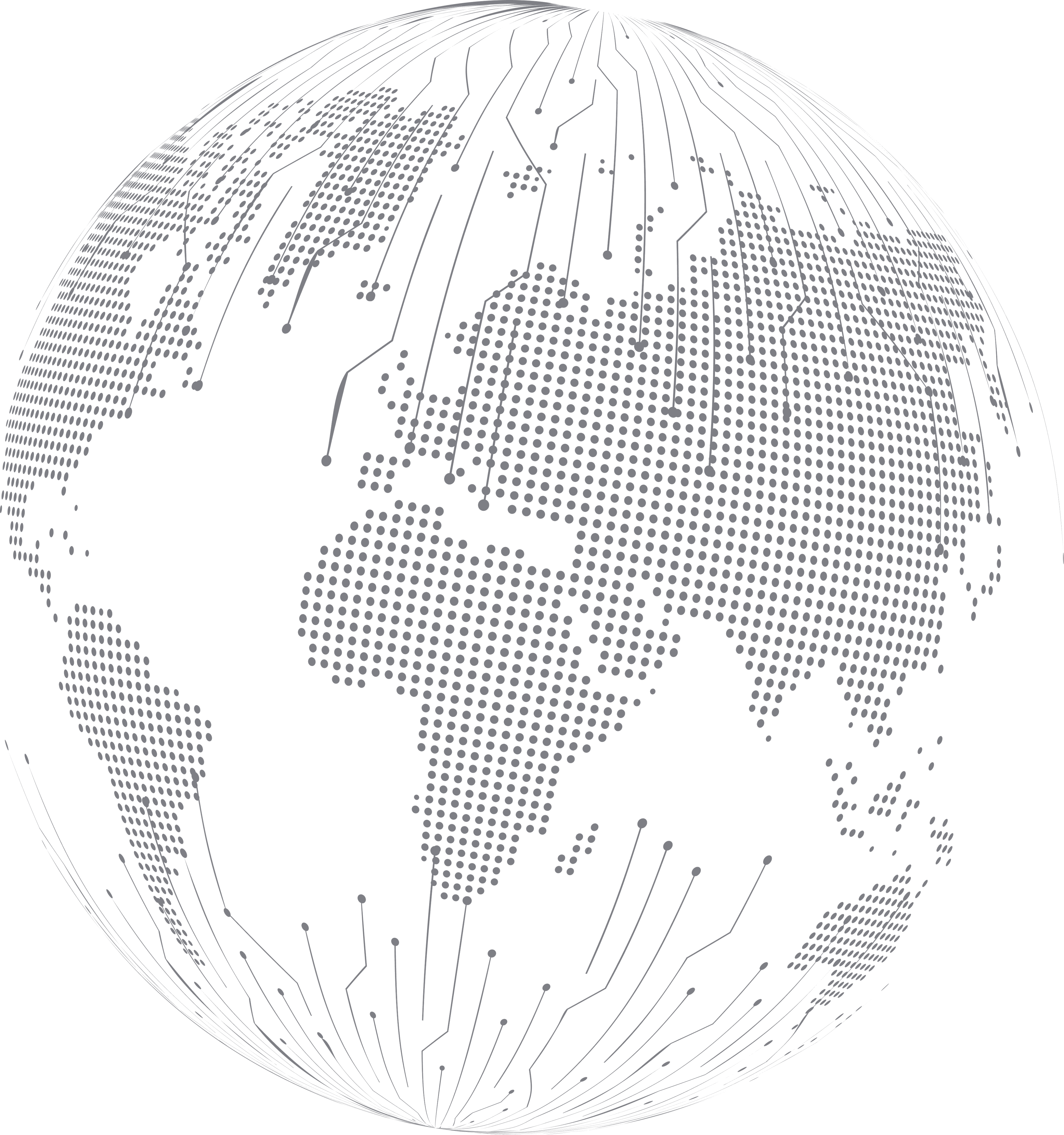 World map